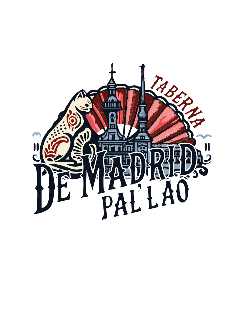 De Madrid pal Lao